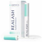 Odżywki do rzęs i brwi - Realash Orphica Eyelash Enhancer 3ml - miniaturka - grafika 1