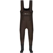 Inne akcesoria dla wędkarzy - MIKADO Spodniobuty Neoprenowe rozm. 46 Gratisy - miniaturka - grafika 1