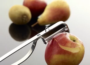 Gefu obierak ruchomy G-12520 - Pozostałe akcesoria kuchenne - miniaturka - grafika 1