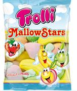 Żelki - Trolli Mallow Stars pianki cukrowe - miniaturka - grafika 1