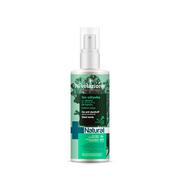 Odżywki do włosów - Ideepharm Nivelazione Skin Therapy Natural BIO odżywka do włosów ze skłonnością do łupieżu w sprayu czarna rzepa 200 ml 7077809 - miniaturka - grafika 1