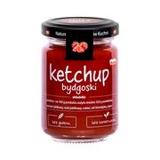 Ketchup - Hotz Ketchup bydgoski HOTZ, 156g - miniaturka - grafika 1