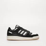 Buty dla chłopców - ADIDAS FORUM LOW CL J - miniaturka - grafika 1