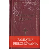 Wydawnictwo Diecezjalne Sandomierz O naśladowniu Chrystusa - lux, bordo praca zbiorowa - Religia i religioznawstwo - miniaturka - grafika 1
