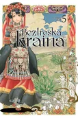 Komiksy dla młodzieży - Beztroska Kraina Tom 5 - miniaturka - grafika 1