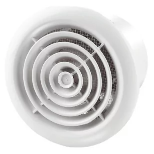 Vents Wentylator okrągły fi 125 mm - Wentylatory przemysłowe - miniaturka - grafika 1