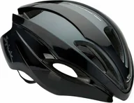 Kaski rowerowe - Spiuk Korben Helmet Black M/L (53-61 cm) Kask rowerowy - miniaturka - grafika 1