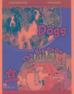 Książki do nauki języka angielskiego - Macmillan Children's Readers - miniaturka - grafika 1