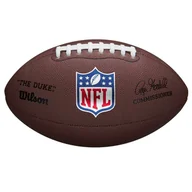 Rugby - Piłka NFL Wilson Duke replica 1825 - miniaturka - grafika 1
