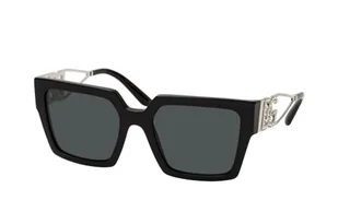 Dolce & Gabbana 0DG4446B Okulary przeciwsłoneczne, Kobiety, Wielobarwny (Wielobarwny), Jeden rozmiar - Okulary przeciwsłoneczne - miniaturka - grafika 1