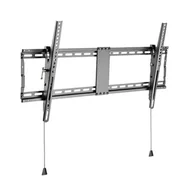 Uchwyty do telewizora - GEMBIRD UCHWYT ŚCIENNY REGULOWANY LCD 43-90 VESA MAX 800 X 400MM, DO 70KG - miniaturka - grafika 1