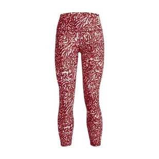 Spodnie treningowe damskie Under Armour Noslip Waistband Printed - Spodnie sportowe damskie - miniaturka - grafika 1
