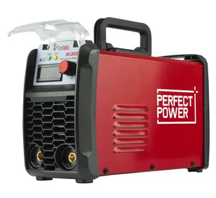 Spawarka REDATS SI-360 typu IGBT - Spawarki - miniaturka - grafika 6