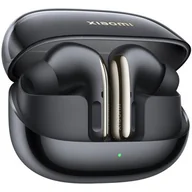 Słuchawki - XIAOMI Buds 5 Pro ANC Czarny - miniaturka - grafika 1
