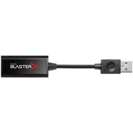 Karty dźwiękowe - Creative Sound Blaster XG1 (70SB171000000) - miniaturka - grafika 1
