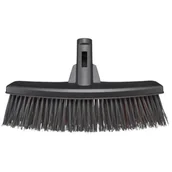 Miotły, szufle, mopy - Fiskars Miotła Solid 1025930 1025930 - miniaturka - grafika 1