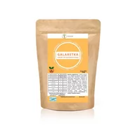 Galaretki - Brzoskwiniowa galaretka bez cukru 350g – FIT - KETO - miniaturka - grafika 1