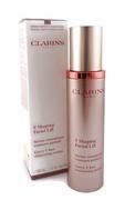 Serum do twarzy - Clarins V Shaping Facial Lift Serum - Serum - miniaturka - grafika 1