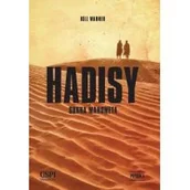 Podręczniki dla szkół wyższych - CSPII Hadisy Sunna Mahometa - Warner Bill - miniaturka - grafika 1