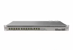 RouterBoard RB1100AHx4-DE - Routery - miniaturka - grafika 1