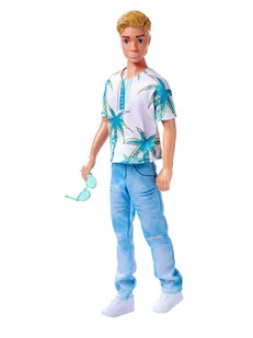 Simba Lalka "Kevin" - 3+ - Lalki dla dziewczynek - miniaturka - grafika 1