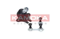 Układ zawieszenia - akcesoria - KAMOKA SWORZEŃ WAHACZA KAMOKA 9040150 1H0407365 VW GOLF III 91-98 L/P 9040150 - miniaturka - grafika 1