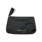 Torebki damskie - Czarna torebka damska TANGER OUTLETS - miniaturka - grafika 1