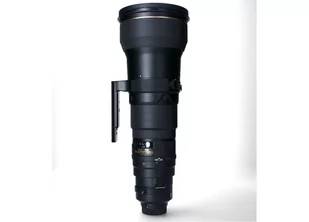 Obiektyw Nikon  Nikkor AF-S 600mm f4 ED VR  - używany - Foto OUTLET - miniaturka - grafika 1