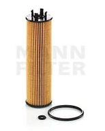 Filtry oleju - Filtr oleju Mann-filter HU 5003 z - miniaturka - grafika 1