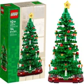 Klocki - LEGO Choinka 40573 - miniaturka - grafika 1