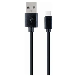 Gembird USB 2.0 - USB-C 1 m - Kable USB - miniaturka - grafika 1