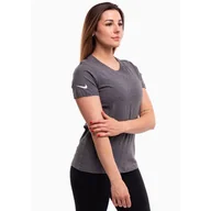 Koszulki sportowe damskie - Koszulka treningowa damska Nike Wmns Park 20 - miniaturka - grafika 1