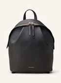 Plecaki - Coccinelle Plecak schwarz - miniaturka - grafika 1