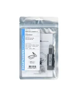Kontrola dostępu - Smartkeeper HMD04PKGY bloker portów Blokada portu + klucz HDMI Szary 1 szt. - miniaturka - grafika 1
