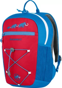 Mammut plecak dziecięcy First Zip, niebieski 2510-01542-5532 - Plecaki - miniaturka - grafika 4
