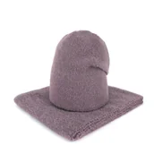 Apaszki i szaliki damskie - Apaszka Satin Gradient XS - miniaturka - grafika 1