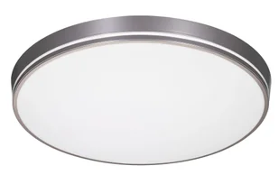 Plafon LED Activejet AJE-TOSCA 24W - Lampy sufitowe - miniaturka - grafika 1