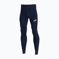 Spodnie sportowe męskie - Legginsy do biegania męskie Joma Record - miniaturka - grafika 1