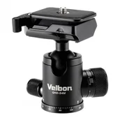 Akcesoria do statywów - Velbon QHD-S4M - miniaturka - grafika 1