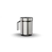 Kubki termiczne - Kubek termiczny podróżny Primus Koppen Mug 0,3 - stainless - miniaturka - grafika 1