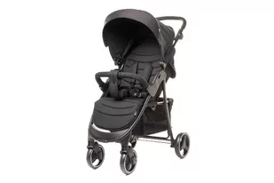 4 BABY RAPID XXIII BLACK - Wózki dziecięce - miniaturka - grafika 1
