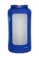 Akcesoria turystyczne - WOREK LIGHTWEIGHT DRY BAG VIEW 8L-SURF THE WEB - miniaturka - grafika 1