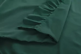 Pościel 160 x 200 3cz z Falbaną Jowita 07 - Pościel Pościel 160 x 200 3cz z Falbaną Jowita 07 - Pościel - miniaturka - grafika 4