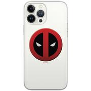 Etui i futerały do telefonów - Etui Marvel dedykowane do Huawei MATE 20 LITE, wzór: Deadpool 003 Etui częściowo przeźroczyste, oryginalne i oficjalnie licencjonowane - miniaturka - grafika 1