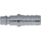 Pozostałe wyposażenie warsztatu - PANSAM Szybkozłączka A535318 wtyk męska złącze do węża 10 mm - miniaturka - grafika 1