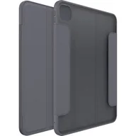 Etui do tabletów - Etui na iPad Pro 11 cali OTTERBOX Symmetry Folio Szary - miniaturka - grafika 1