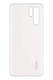 Huawei Huawei P30 Pro Protective Cover - Transparent 51993024 - Etui i futerały do telefonów - miniaturka - grafika 3