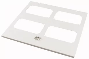 Eaton 284320 Płyta sufitowa, kołnierz F3A do Bxt=600X600Mm, IP55 284320 - Inne akcesoria elektryczne - miniaturka - grafika 1