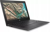 Laptopy - HP Chromebook 11 G8 / 3C219EA / Intel N4020 / 4GB / eMMC 16GB / Intel UHD / HD / ChromeOS / Czarny 3C219EA-4GB_16SSD - miniaturka - grafika 1