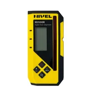 Inne urządzenia pomiarowe - Czujnik laserowy Nivel System RD500R DIGITAL z autowpasowaniem Nivel System - miniaturka - grafika 1